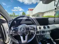 2019 Mercedes Benz E 200