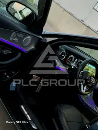 2019 Mercedes Benz E 200
