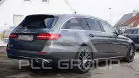 2019 Mercedes Benz E 200