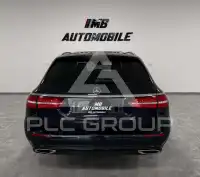 2019 Mercedes Benz E 200
