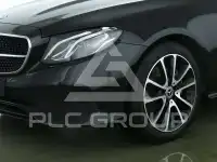 2019 Mercedes Benz E 200
