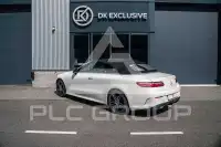 2019 Mercedes Benz E 200
