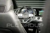 2019 Mercedes Benz E 200