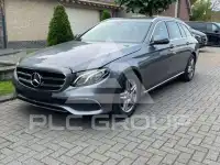 2019 Mercedes Benz E 200