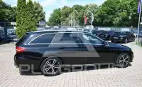 2019 Mercedes Benz E 200