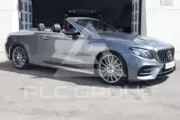 2019 Mercedes Benz E 200