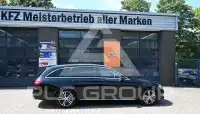 2019 Mercedes Benz E 200