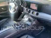 2019 Mercedes Benz E 200