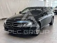 2019 Mercedes Benz E 200