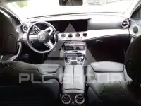 2019 Mercedes Benz E 200