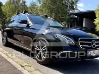 2019 Mercedes Benz E 200