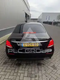 2019 Mercedes Benz E 200