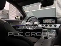 2019 Mercedes Benz E 200