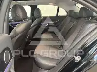 2019 Mercedes Benz E 200