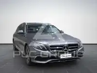 2019 Mercedes Benz E 200