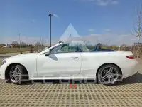 2019 Mercedes Benz E 200