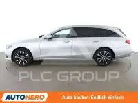 2019 Mercedes Benz E 200