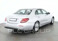 2019 Mercedes Benz E 200