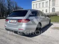 2019 Mercedes Benz E 200