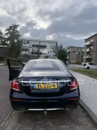 2019 Mercedes Benz E 200