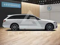 2019 Mercedes Benz E 200