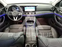 2019 Mercedes Benz E 200