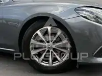 2019 Mercedes Benz E 200