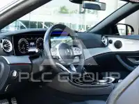 2019 Mercedes Benz E 200