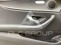 2019 Mercedes Benz E 200