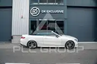 2019 Mercedes Benz E 200