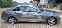 2019 Mercedes Benz E 200