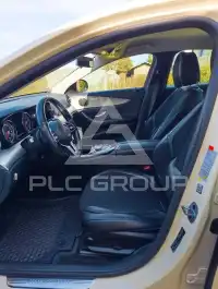 2019 Mercedes Benz E 200