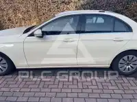 2019 Mercedes Benz E 200