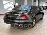 2019 Mercedes Benz E 200