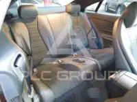 2019 Mercedes Benz E 200