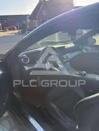 2019 Mercedes Benz E 200