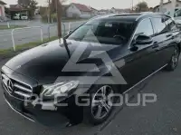 2019 Mercedes Benz E 200