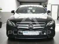 2019 Mercedes Benz E 200