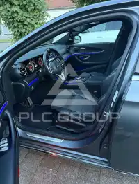2019 Mercedes Benz E 200