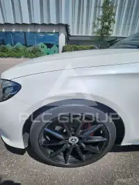 2019 Mercedes Benz E 200