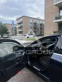 2019 Mercedes Benz E 200