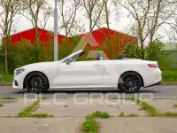 2019 Mercedes Benz E 200