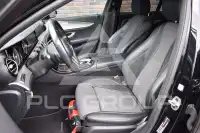 2019 Mercedes Benz E 200