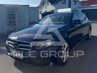 2019 Mercedes Benz E 200