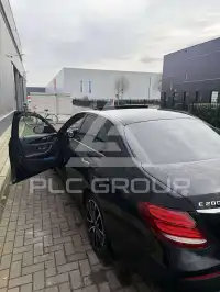 2019 Mercedes Benz E 200