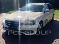 2019 Mercedes Benz E 200