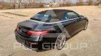 2019 Mercedes Benz E 200