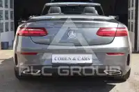 2019 Mercedes Benz E 200