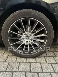 2019 Mercedes Benz E 200