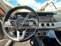 2019 Mercedes Benz E 200